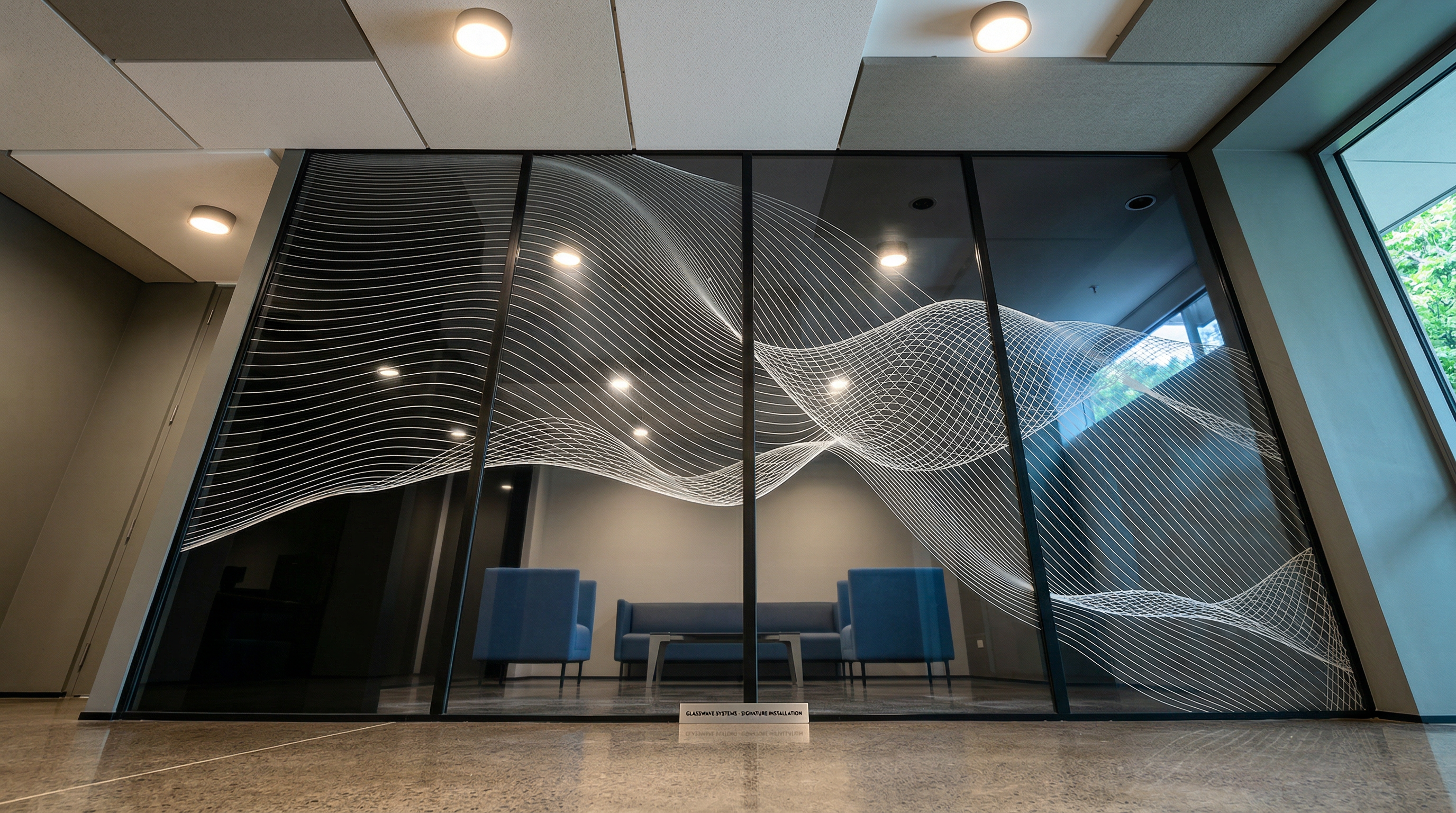Surface | Window Graphics
