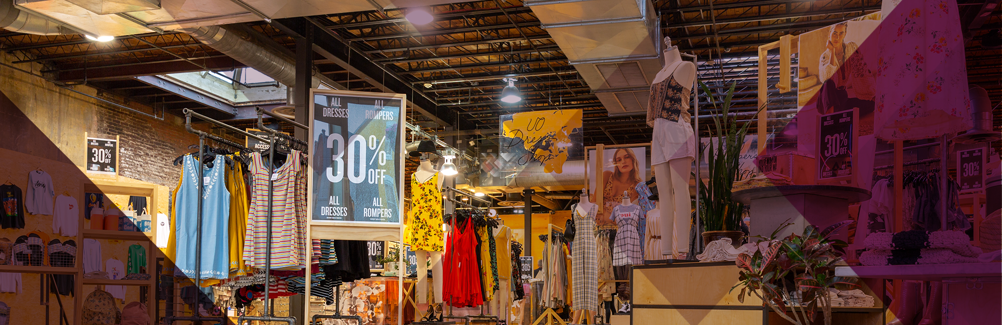 Retail Products