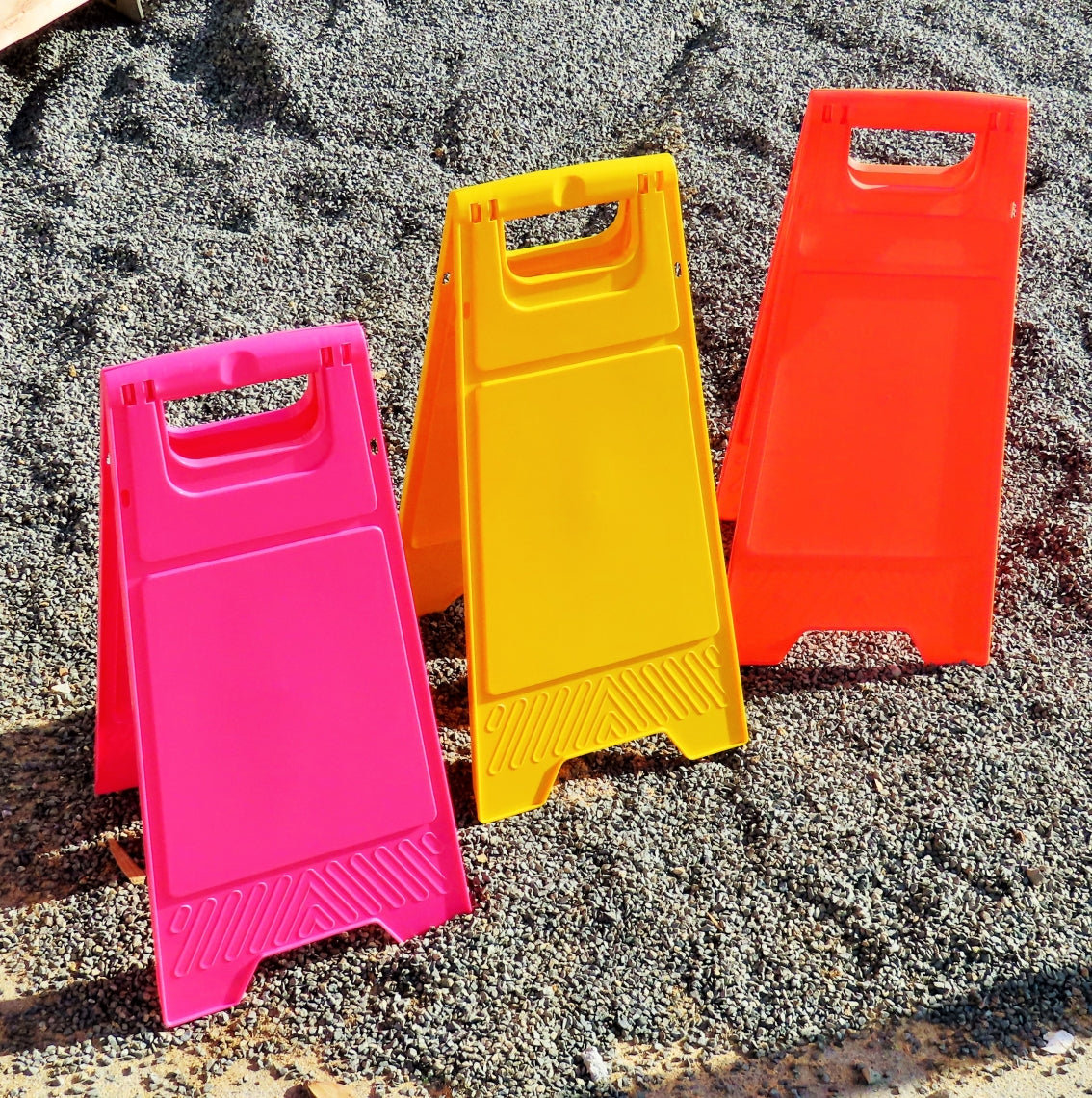 Safety A Board