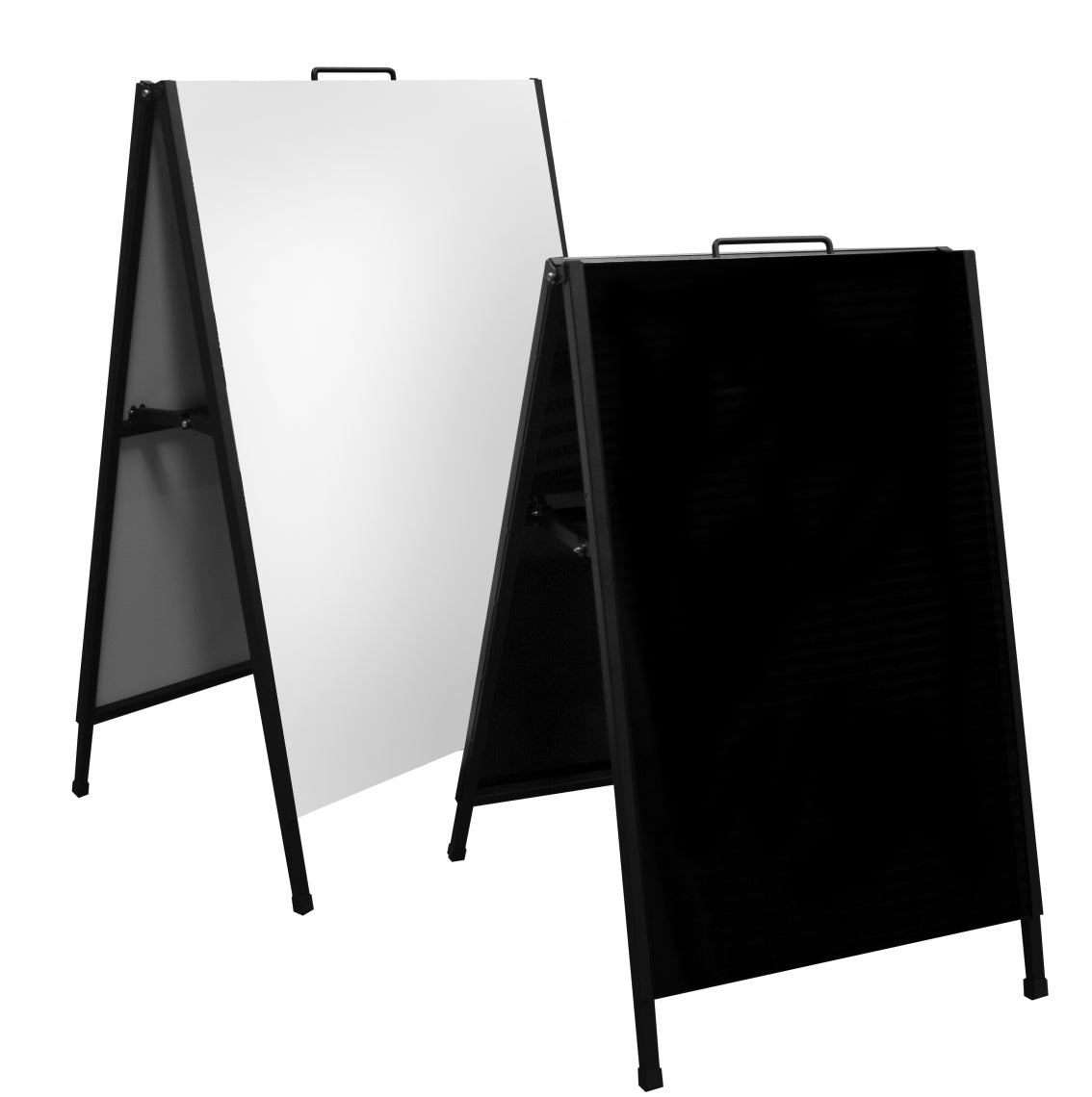 Economy A Frame Sign