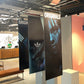X Board Display Panels