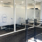Frosted Window Privacy Film