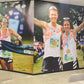 Custom Printed Wall Film - Smooth