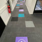 Promotional Floor Decals
