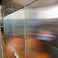 Reeded Window Privacy Film