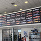Indoor Sustainable Banner