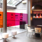 Crystal Transparent Coloured Film