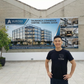 Outdoor Billboard Skin Banner