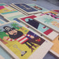 Plywood Printed Panels