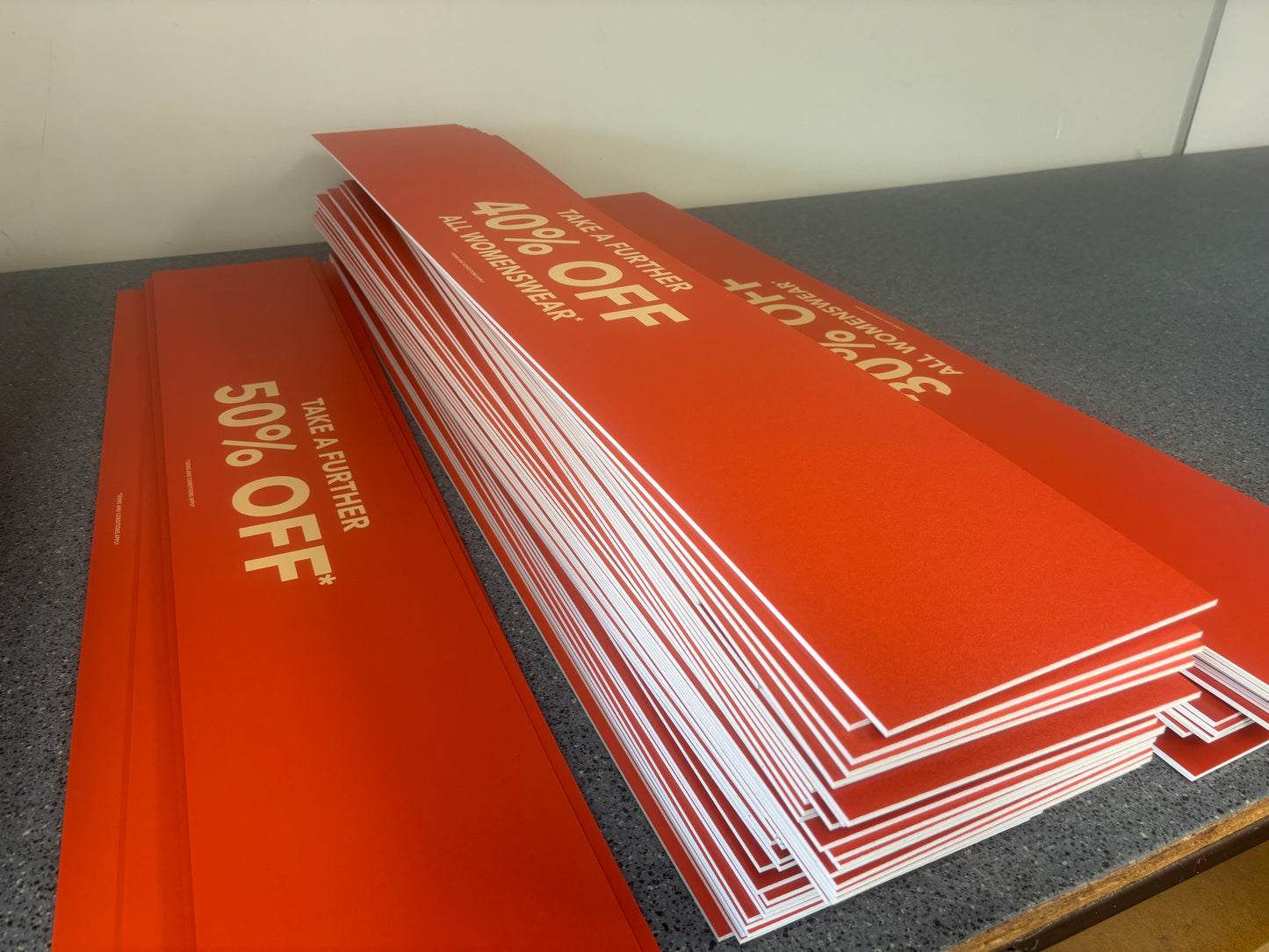 Palight - Foam PVC Panels