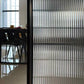 Reeded Window Privacy Film