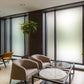 Frosted Window Privacy Film