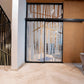Frosted Window Privacy Film