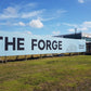 Outdoor Billboard Skin Banner