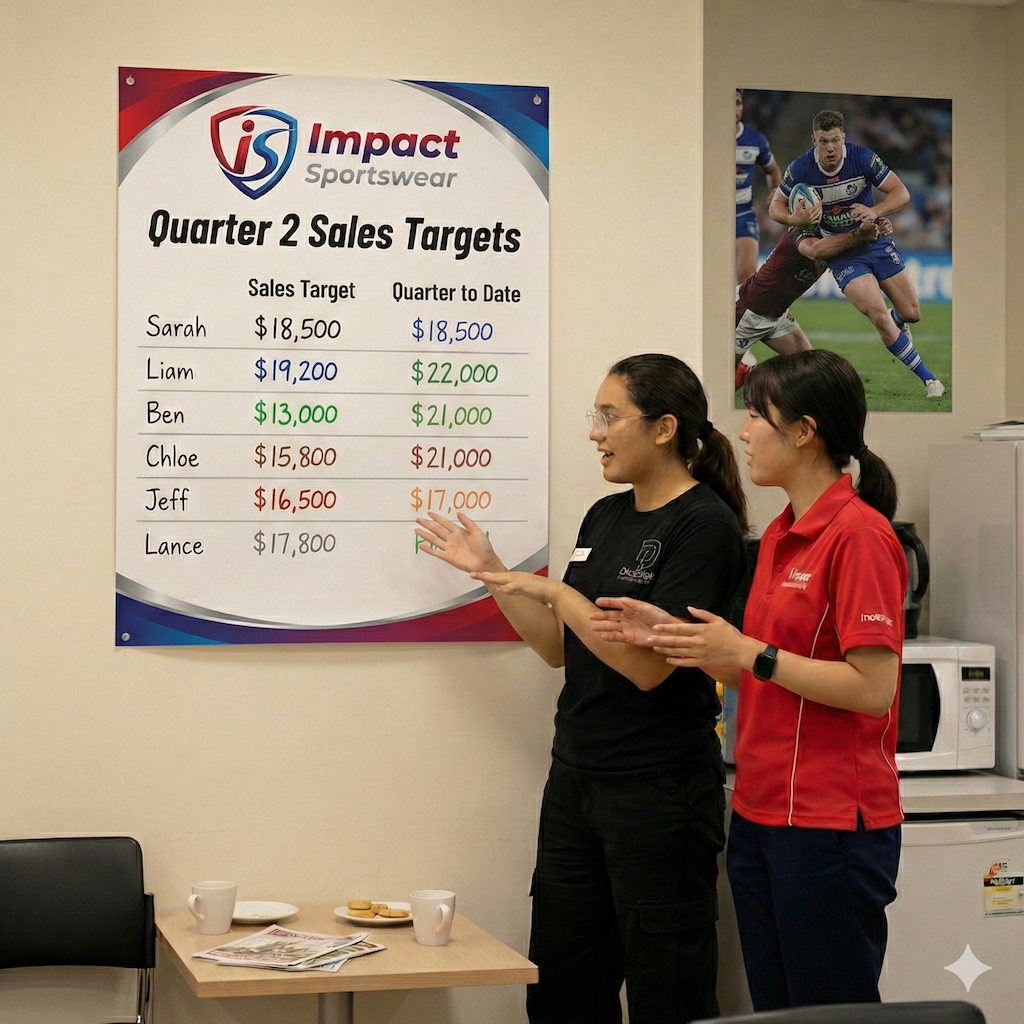Dry Erase Laminated Synthetic Poster