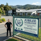 Outdoor Durable Banner