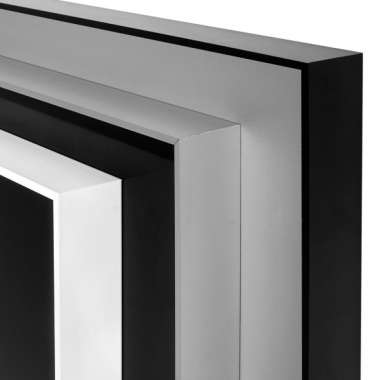 BrandFrame Wall Display System