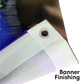 Outdoor Mesh Banner