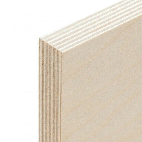 Plywood Printed Panels