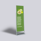 Poster Pillars