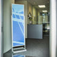 Poster Pillars