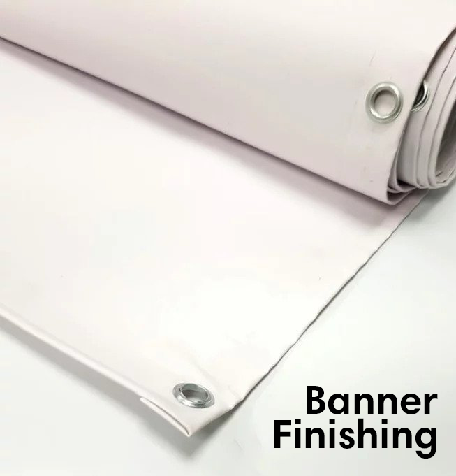 Outdoor Durable Banner
