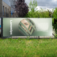 Outdoor Durable Banner